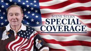 Steve Stern – Special Coverage