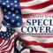 Steve Stern – Special Coverage
