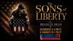 The Sons of Liberty