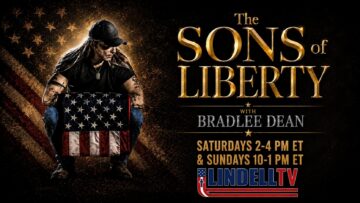 The Sons of Liberty