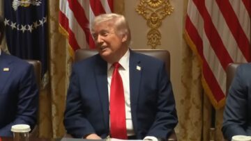 TrumpCabinetMeeting