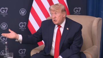 TrumpG7