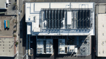 Vernon California Data Center