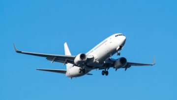 Boeing 737-800
