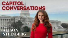 Capitol Confrontations