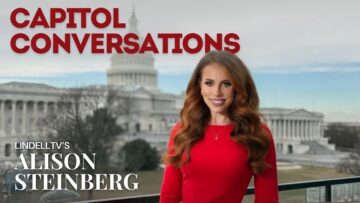 Capitol Confrontations