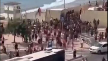 CeutaInvasion