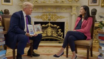 TrumpAndUsha