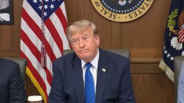 TrumpCampDavid