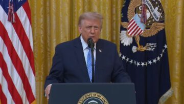 TrumpAddress