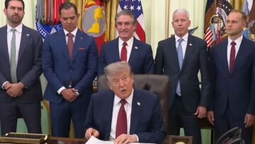 TrumpAugust