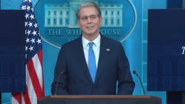 BessentWhiteHouse
