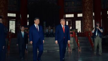 TrumpAndXi