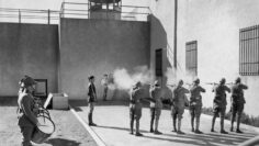 FIRING SQUAD