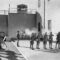 FIRING SQUAD