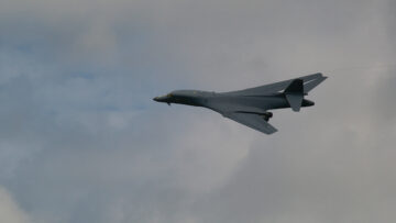 B1b Lancer