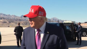 TrumpGaggle