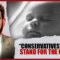 “Conservatives” Fail to Stand for Unborn Babies and National Sovereignty