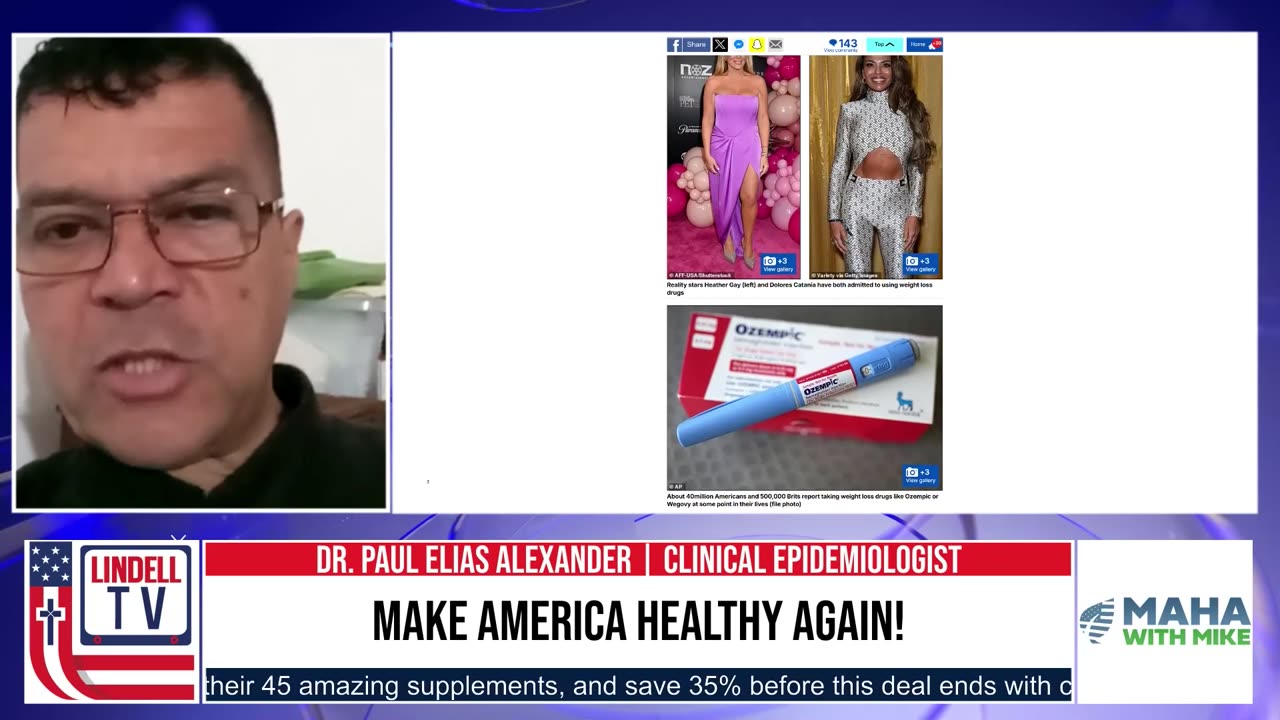 Toxins Found in Infant Formula | Dangerous Surgery Used for Drastic Weight Loss
