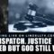 JUSTICE DENIED BUT GOD STILL WINS
