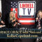 GRACE GRACE with Nina and Michell and Kellie Copeland at #NRB2025 OvercomersTV.Live | LindellTV.com