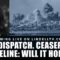 CEASEFIRE TIMELINE: WILL IT HOLD?