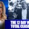 “THE 12 DAY WAR” – TOTAL CEASEFIRE