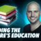 Leading the Future’s Education | Covid Vaccine Takedown Begins