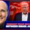 President Trump Brokers Deal Between Israel and Iran; Both Declare Victory