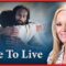 GIVE TO LIVE