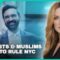 Marxists & Muslims Unite to Rule NYC
