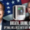 Breathe, Drink, Live: Optimal Wellness with Air Water Healing
