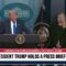 “We Can’t Let That Happen Again… The Election Was Rigged and Stolen” – POTUS to LINDELLTV