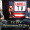 Pastor Chuck Reich & Valerie Hill withTom Nolen TCT.TV at #NRB2025 OvercomersTV.Live | LindellTV.com