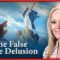 THE FALSE PEACE DELUSION