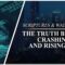 THE TRUTH BEHIND CRASHING OIL AND RISING TECH