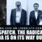 THE RADICAL LEFT AGENDA IS ON ITS WAY OUT