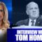 BIDEN’S BORDER FAILURE: INTERVIEW WITH TOM HOMAN