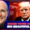House Votes on President Trump’s “One Big Beautiful Bill”