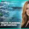 MONDAY TRUTH: FLOODING, EPSTEIN, & NETANYAHU