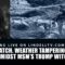 TEXAS FLOOD FURY: WEATHER TAMPERING TRUTH AMIDST MSM’S TRUMP WITCH HUNT