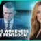 ENDING WOKENESS AT THE PENTAGON