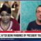 J6 Peter Stager, Tommy Tatum and Joe Thomas discuss life after being Pardoned by President Trump.