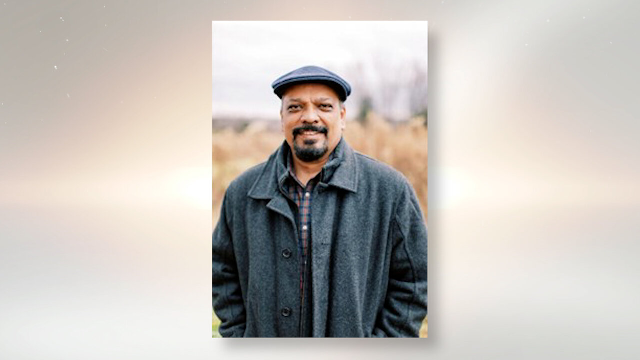 Cyril Prabu Interview – Proverbs226 – OvercomersTV.Live #485