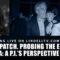 PROBING THE EPSTEIN ENIGMA: A P.I.’S PERSPECTIVE