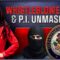 FBI WHISTLEBLOWER & P.I. UNMASK DOJ: EPSTEIN SECRETS TO RUSSIAGATE RECKONING