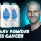 J&J Baby Powder Causes Cancer | Project Stargate Means AI Intervenes in Healthcare