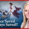 Once Saved Always Saved?