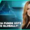 AMERICA FUNDS VOTE RIGGING AROUND THE WORLD