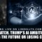 TRUMP’S AI AMBITION: LEADING THE FUTURE OR LOSING CONTROL TO BIG TECH?